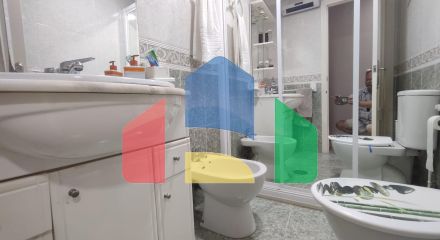 Апартаменты в Торревьеха ID A10594