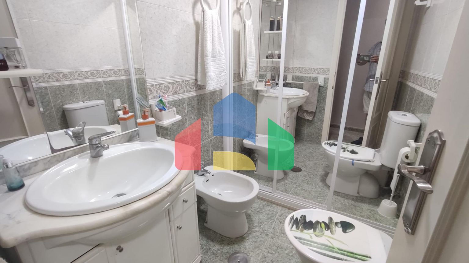 Апартаменты в Торревьеха ID A10594