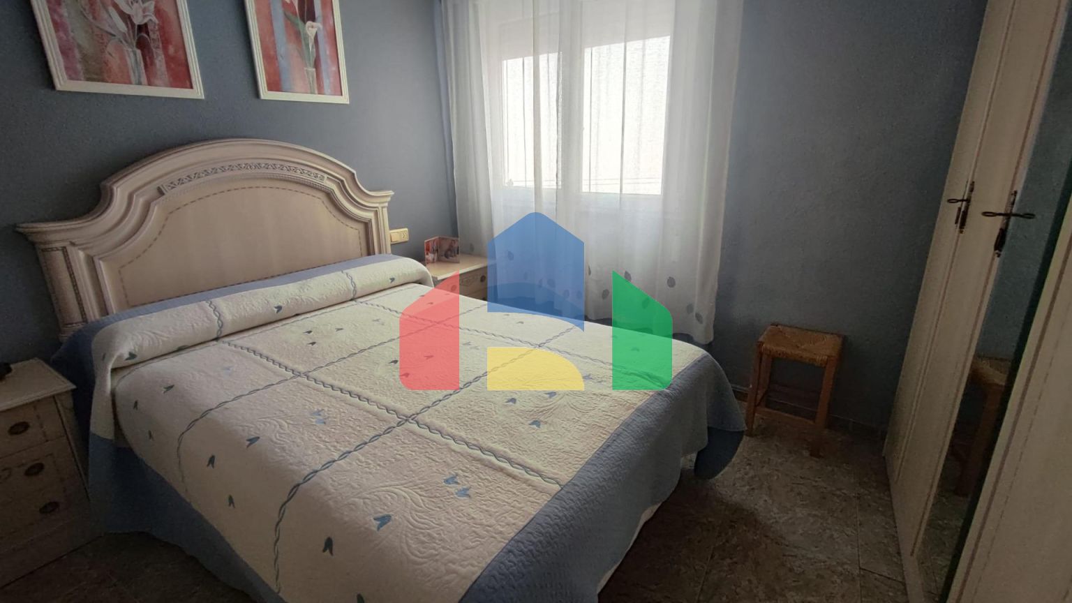 Апартаменты в Торревьеха ID A10594