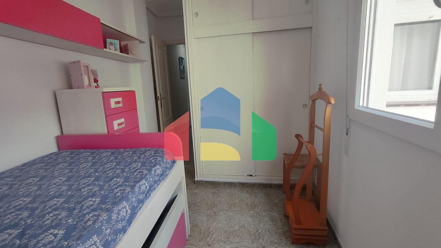 Апартаменты в Торревьеха ID A10594