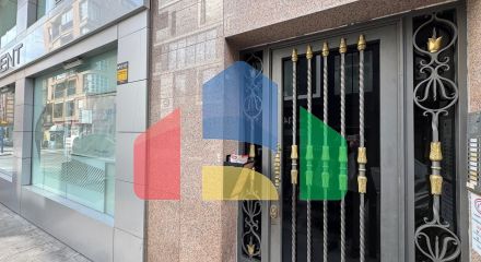 Апартаменты в Торревьеха ID A10450