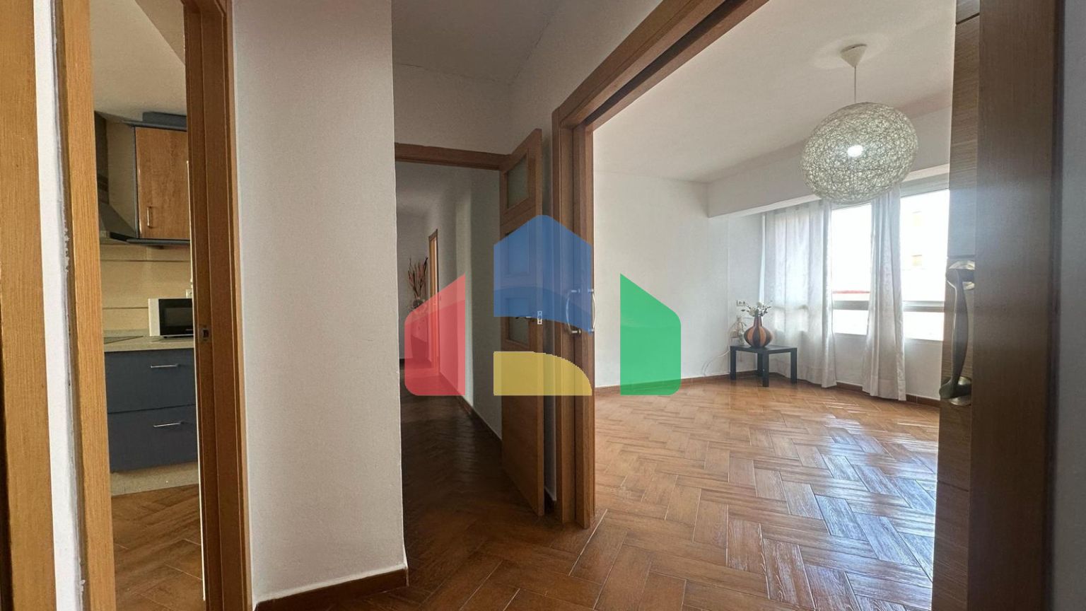 Апартаменты в Торревьеха ID A10450