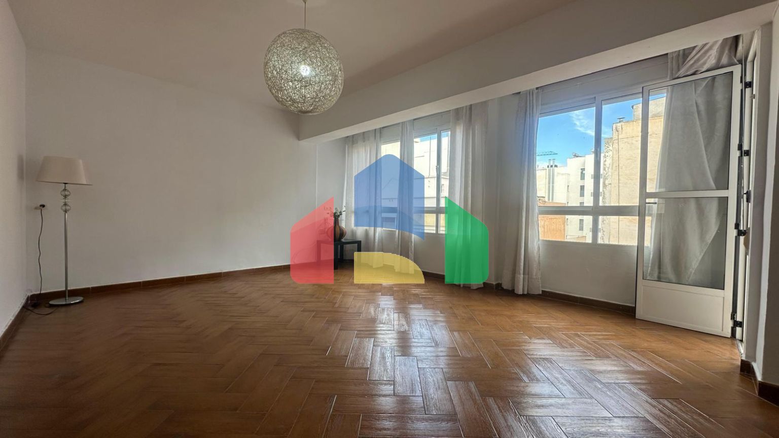 Апартаменты в Торревьеха ID A10450