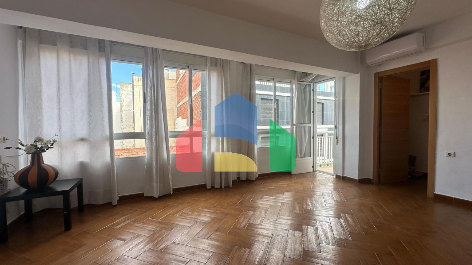 Апартаменты в Торревьеха ID A10450