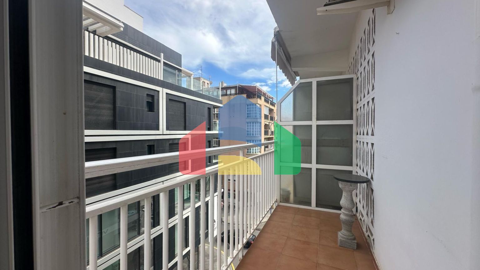 Апартаменты в Торревьеха ID A10450