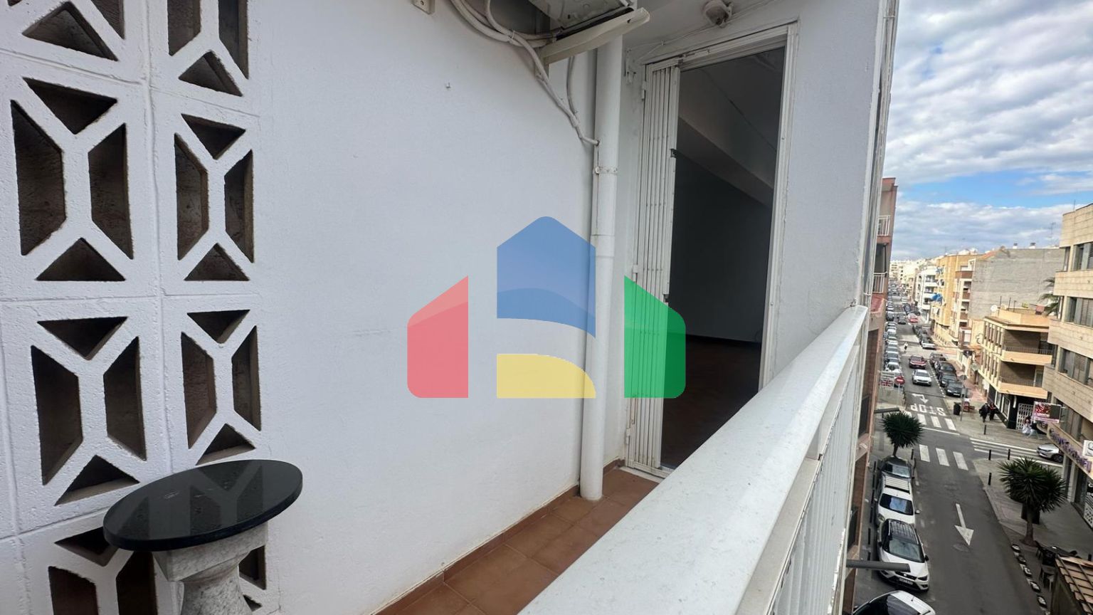 Апартаменты в Торревьеха ID A10450