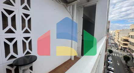 Апартаменты в Торревьеха ID A10450