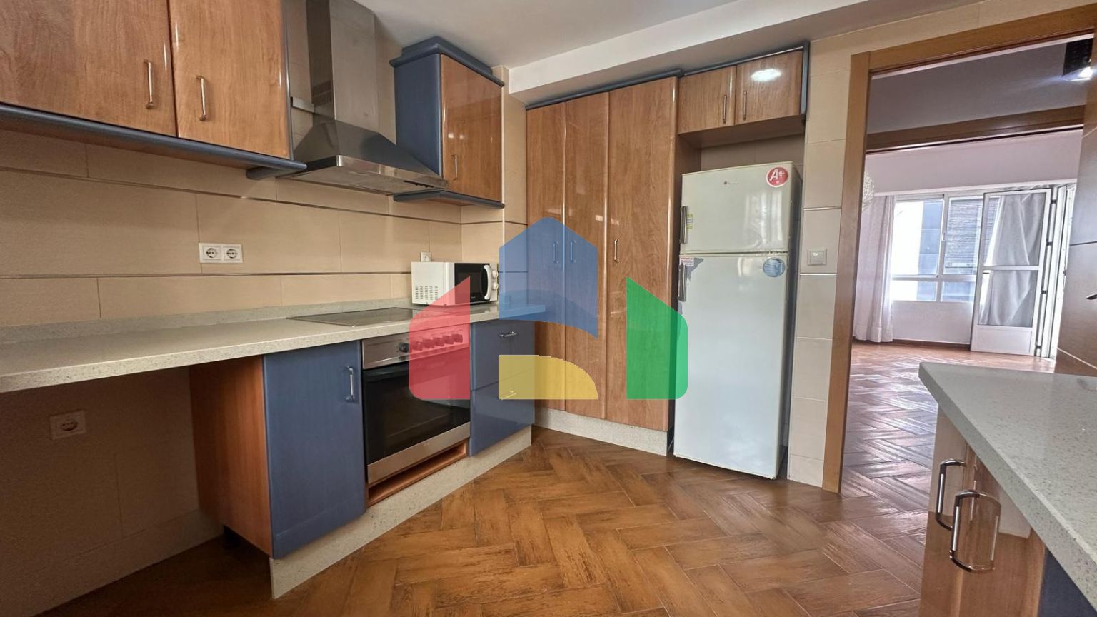 Апартаменты в Торревьеха ID A10450