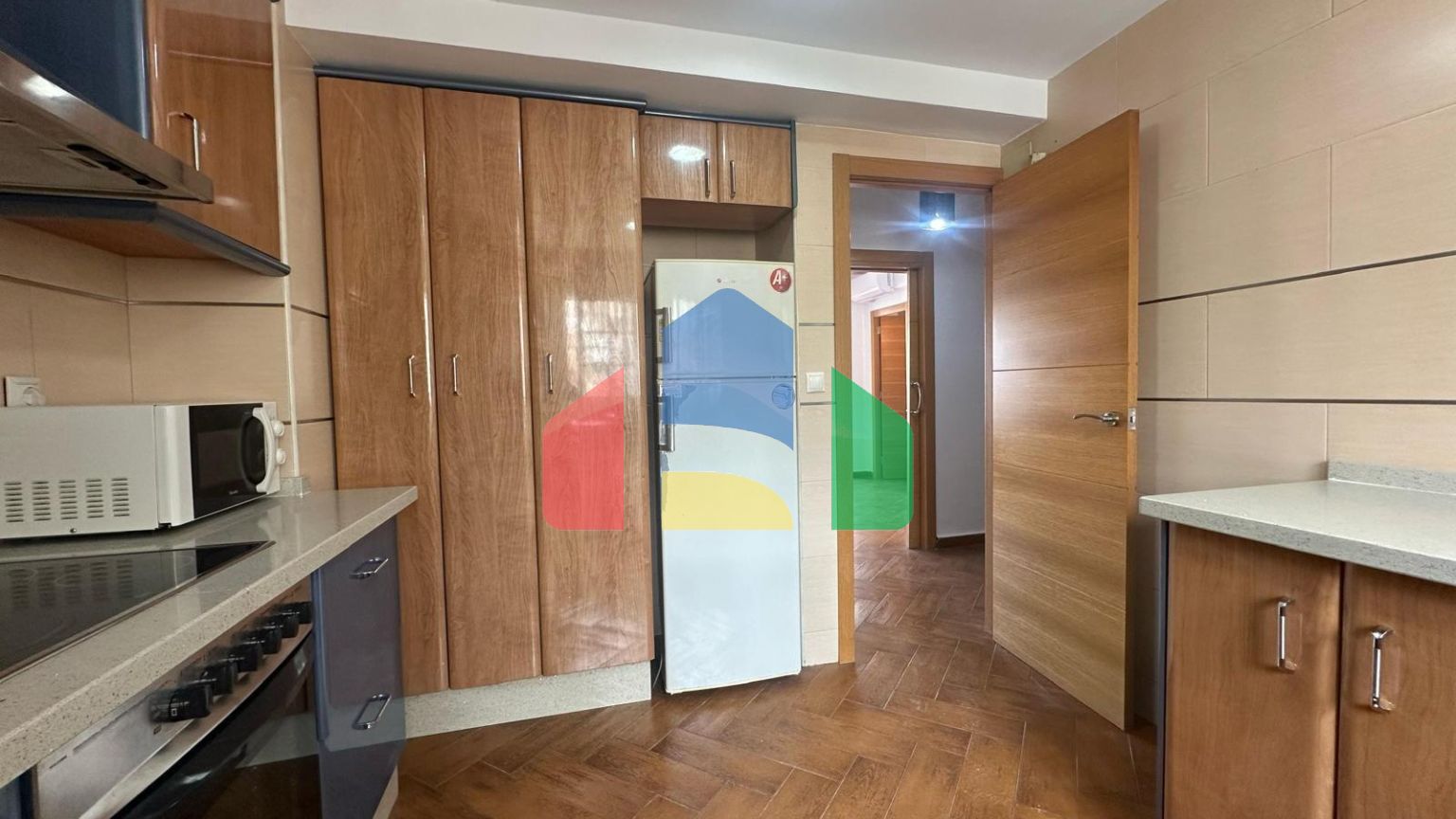 Апартаменты в Торревьеха ID A10450