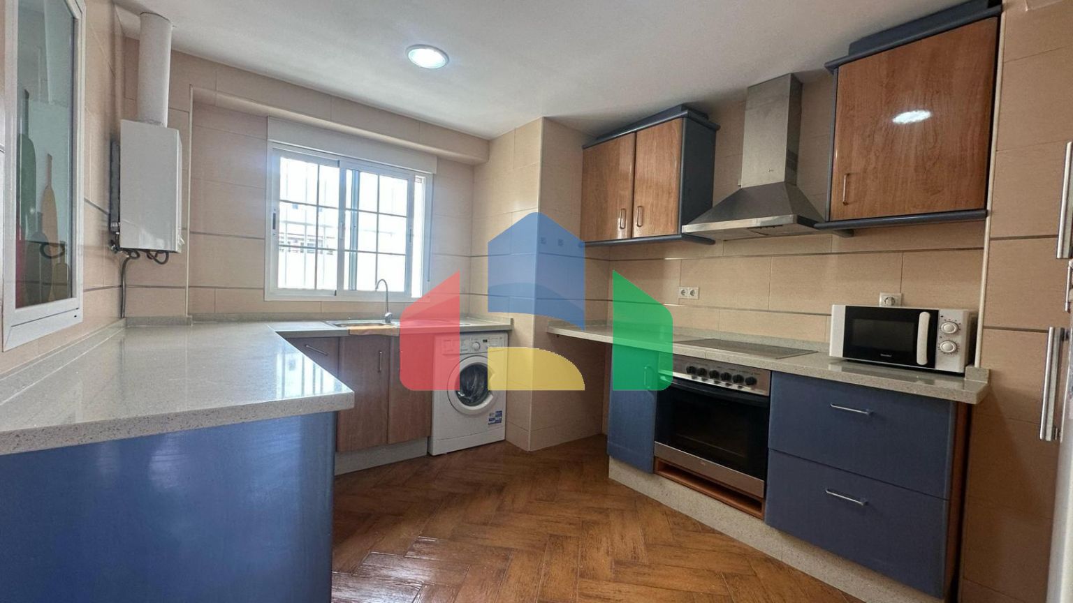 Апартаменты в Торревьеха ID A10450