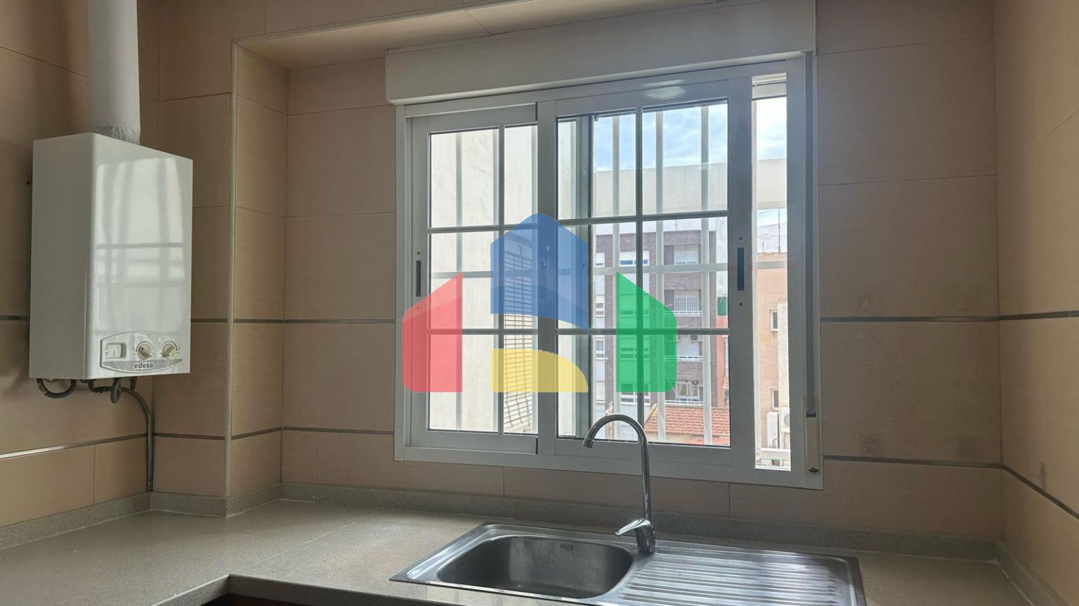 Апартаменты в Торревьеха ID A10450