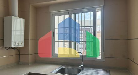 Апартаменты в Торревьеха ID A10450