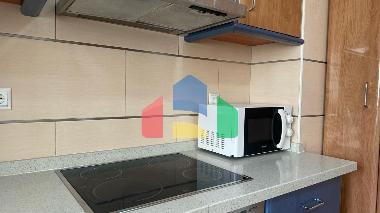 Апартаменты в Торревьеха ID A10450