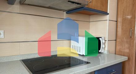 Апартаменты в Торревьеха ID A10450