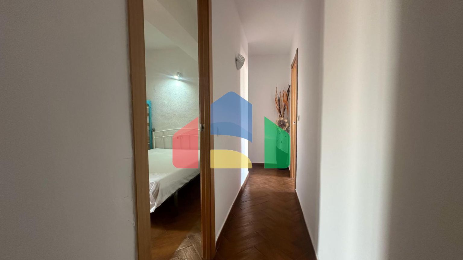 Апартаменты в Торревьеха ID A10450