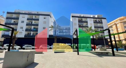 Apartments in Torrevieja ID B11024
