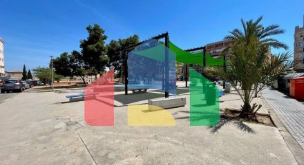 Apartments in Torrevieja ID B11024