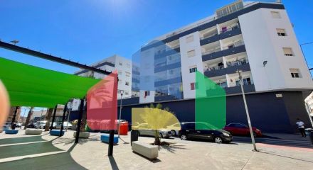 Apartments in Torrevieja ID B11024