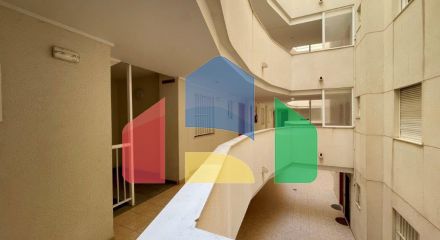 Apartments in Torrevieja ID B11024