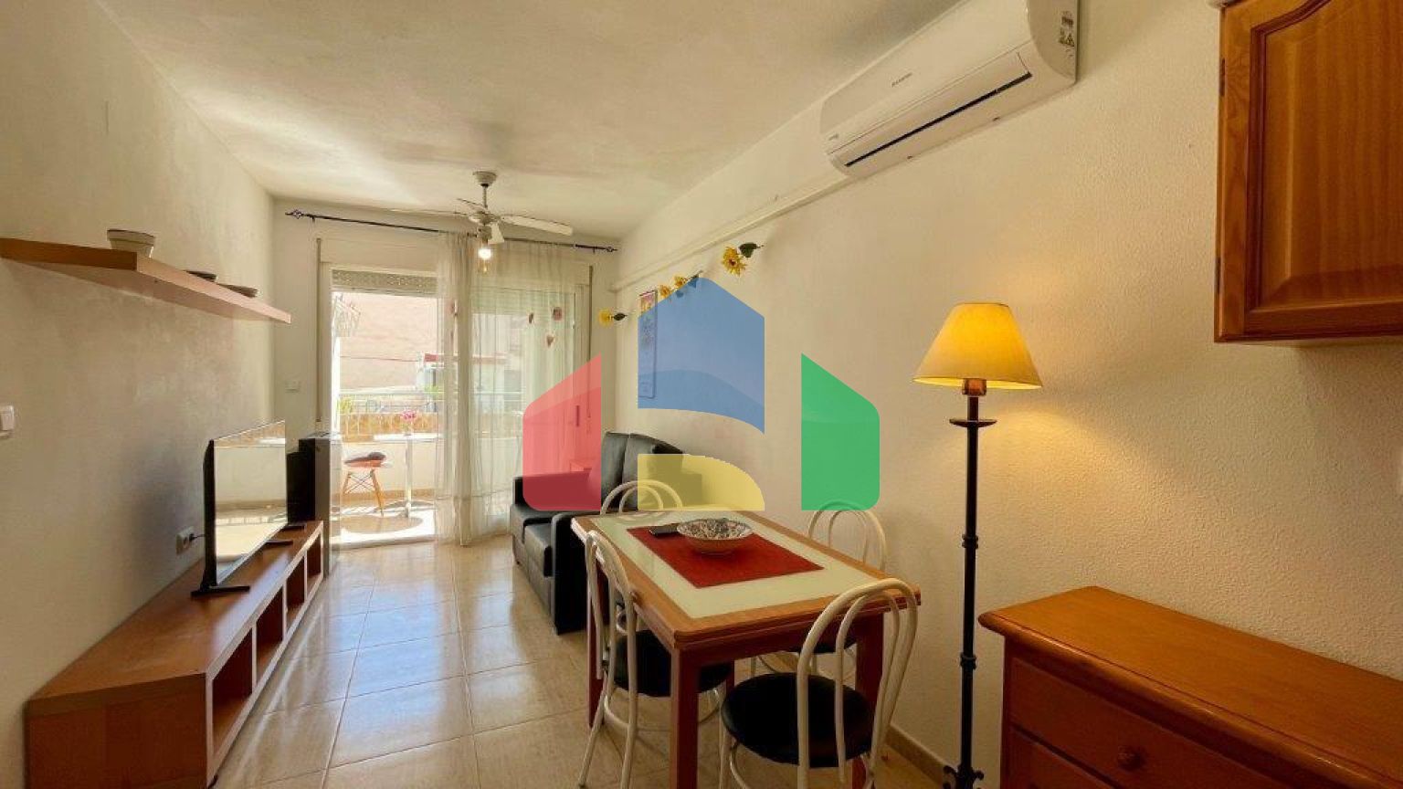 Апартаменты в Торревьеха ID B11024