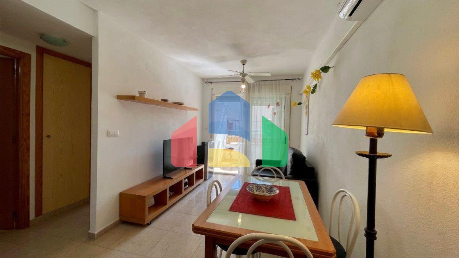 Апартаменты в Торревьеха ID B11024