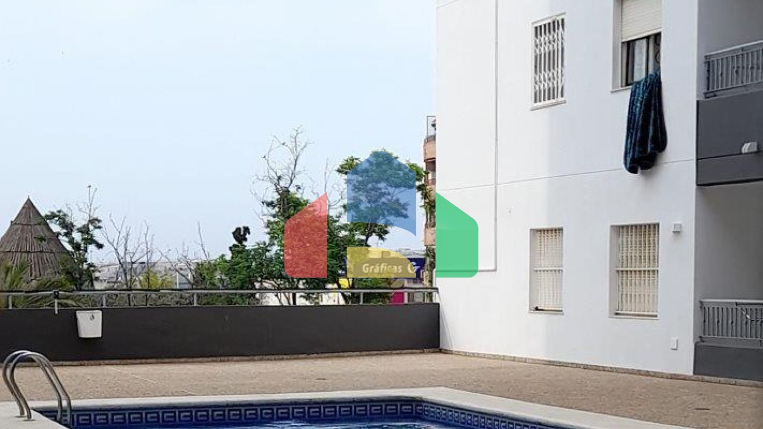 Апартаменты в Торревьеха ID B11024