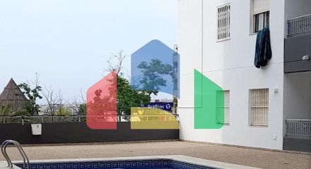 Апартаменты в Торревьеха ID B11024