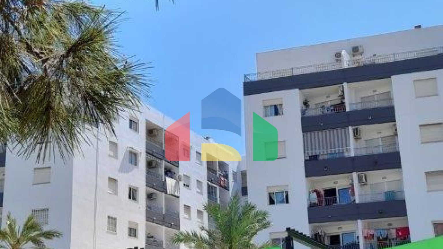 Апартаменты в Торревьеха ID B11024