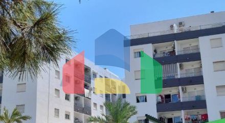 Апартаменты в Торревьеха ID B11024