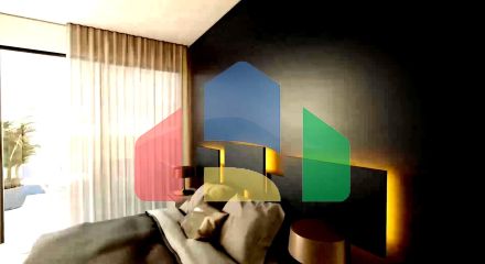 Новостройка в самом сердце Торревьехи