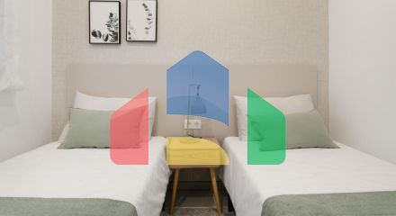Apartments in Torrevieja ID A9874