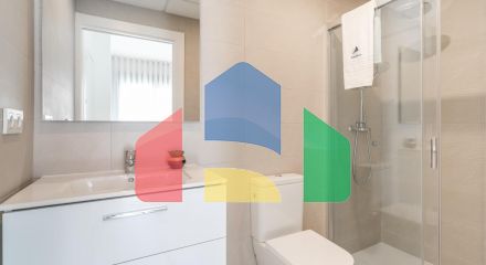 Apartments in Torrevieja ID A9874