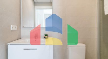 Apartments in Torrevieja ID A9874