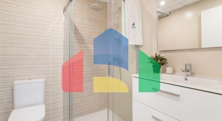 Apartments in Torrevieja ID A9874