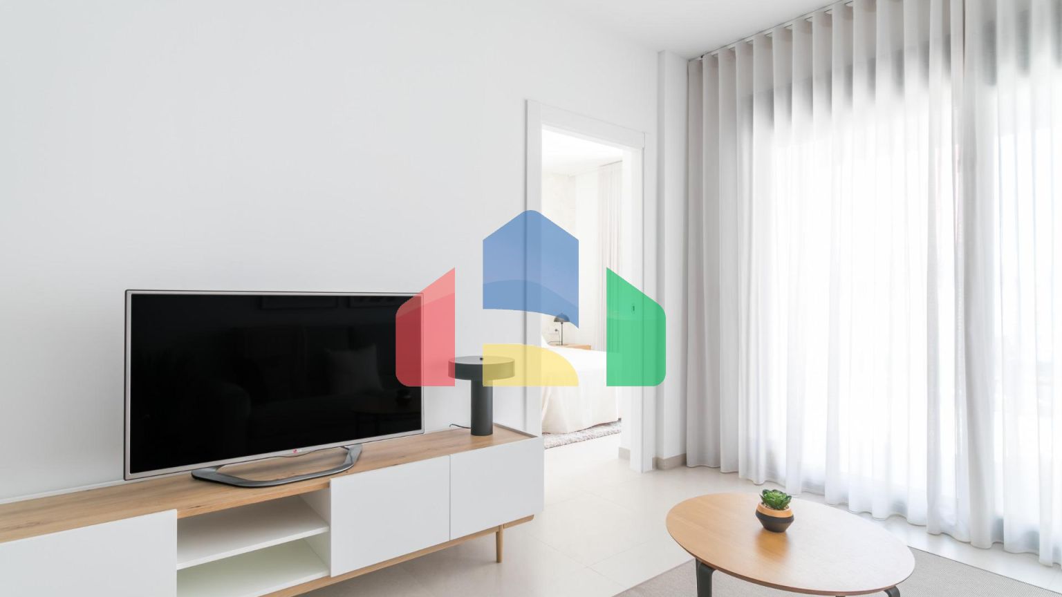 АПАРТАМЕНТЫ С ВИДОМ НА МОРЕ! НОВОСТРОЙ! 2 СПАЛЬНИ. 2 ВАННЫЕ КОМНАТЫ. БАССЕЙН. ПАРКИНГ.