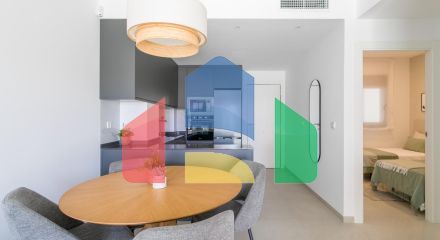 АПАРТАМЕНТЫ С ВИДОМ НА МОРЕ! НОВОСТРОЙ! 2 СПАЛЬНИ. 2 ВАННЫЕ КОМНАТЫ. БАССЕЙН. ПАРКИНГ. АПАРТАМЕНТЫ С ВИДОМ НА МОРЕ! НОВОСТРОЙ! 2 СПАЛЬНИ. 2 ВАННЫЕ КОМНАТЫ. БАССЕЙН. ПАРКИНГ.