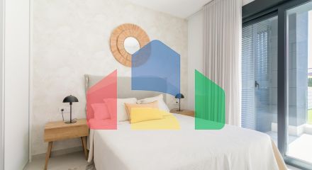 АПАРТАМЕНТЫ С ВИДОМ НА МОРЕ! НОВОСТРОЙ! 2 СПАЛЬНИ. 2 ВАННЫЕ КОМНАТЫ. БАССЕЙН. ПАРКИНГ. АПАРТАМЕНТЫ С ВИДОМ НА МОРЕ! НОВОСТРОЙ! 2 СПАЛЬНИ. 2 ВАННЫЕ КОМНАТЫ. БАССЕЙН. ПАРКИНГ.