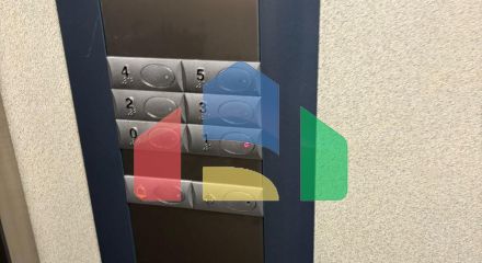 Эксклюзивная квартира в жилом комплексе с общественным бассейном и близостью к пляжу