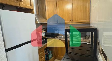 Эксклюзивная квартира в жилом комплексе с общественным бассейном и близостью к пляжу