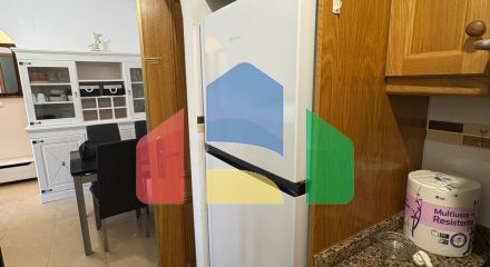 Эксклюзивная квартира в жилом комплексе с общественным бассейном и близостью к пляжу