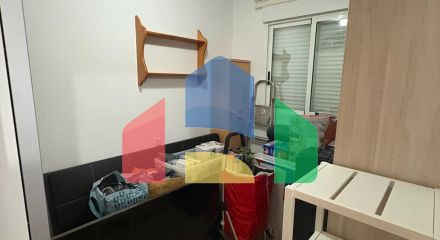 Эксклюзивная квартира в жилом комплексе с общественным бассейном и близостью к пляжу