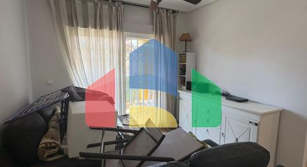 Эксклюзивная квартира в жилом комплексе с общественным бассейном и близостью к пляжу