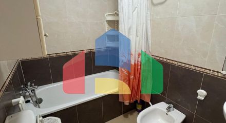 Эксклюзивная квартира в жилом комплексе с общественным бассейном и близостью к пляжу