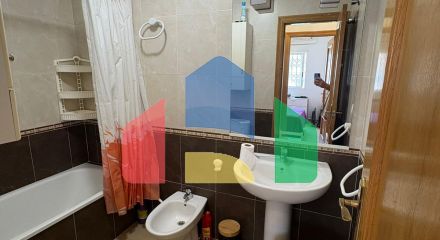 Эксклюзивная квартира в жилом комплексе с общественным бассейном и близостью к пляжу