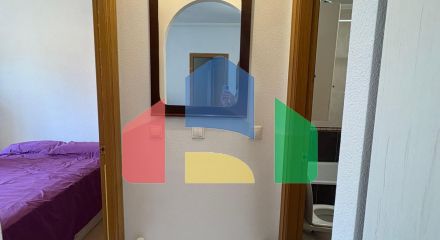 Эксклюзивная квартира в жилом комплексе с общественным бассейном и близостью к пляжу