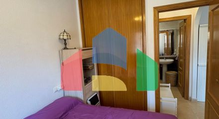 Эксклюзивная квартира в жилом комплексе с общественным бассейном и близостью к пляжу