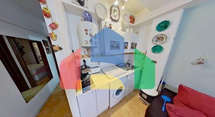 Очаровательная Квартира в Торревьехе рядом с Пляжем