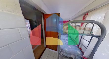 Очаровательная Квартира в Торревьехе рядом с Пляжем