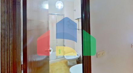 Очаровательная Квартира в Торревьехе рядом с Пляжем
