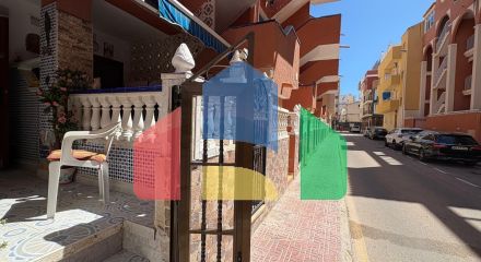 Очаровательная Квартира в Торревьехе рядом с Пляжем